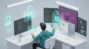 Vercel v0.app発表：300万ユーザーが利用するAIバイブコーディングツールが進化 - innovaTopia - （イノベトピア）