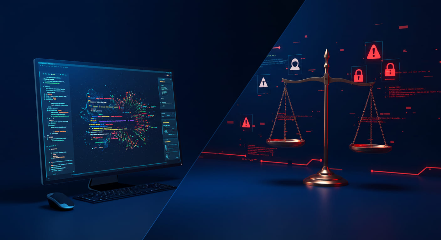 バイブコーディングのセキュリティリスク：Base44とGemini CLIの脆弱性が示す新たな脅威 - innovaTopia - （イノベトピア）