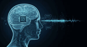 思考読み取りBCIが実現、スタンフォード研究チームが麻痺患者で実証