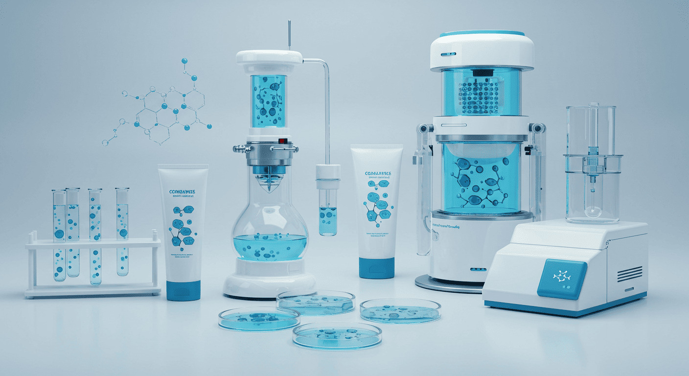 日本初の培養肉企業IntegriCulture Inc.、シンガポール企業と細胞農業化粧品に参入 - innovaTopia - （イノベトピア）