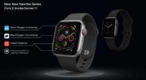 Apple Watch Series 11、9月9日発表へ向けて新たな展開——血中酸素測定機能復活への道筋と競合優位な市場環境が明確に - innovaTopia - （イノベトピア）