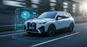 BMW・Qualcomm共同開発の自動運転システム、2026年に100カ国展開へ「Snapdragon Ride Pilot」 - innovaTopia - （イノベトピア）