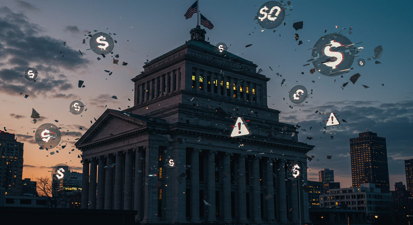 CISAサイバー人材確保制度、4年間で141万ドル不正支出 国家安全保障