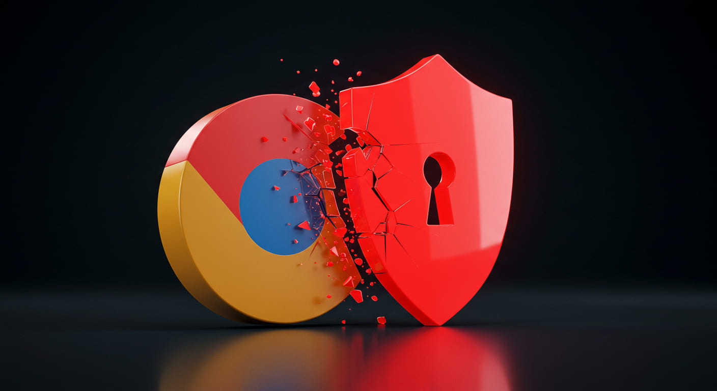 Chrome最新版140.0.7339.185配信開始、ゼロデイ攻撃対応で即時アップデート推奨 - innovaTopia - （イノベトピア）