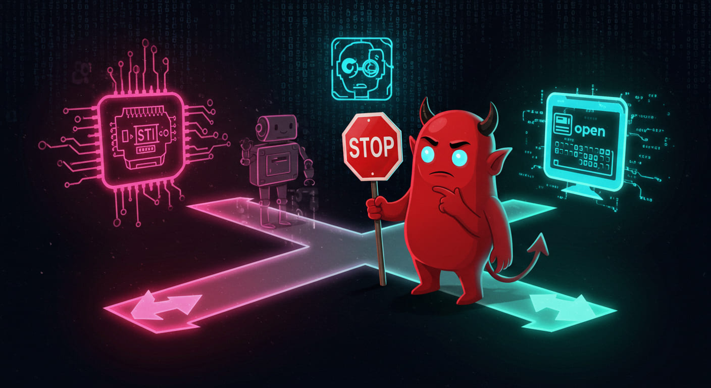 FreeBSD、AI生成コードの採用を禁止へ - ライセンス問題でオープンソース界に新たな議論 - innovaTopia - （イノベトピア）
