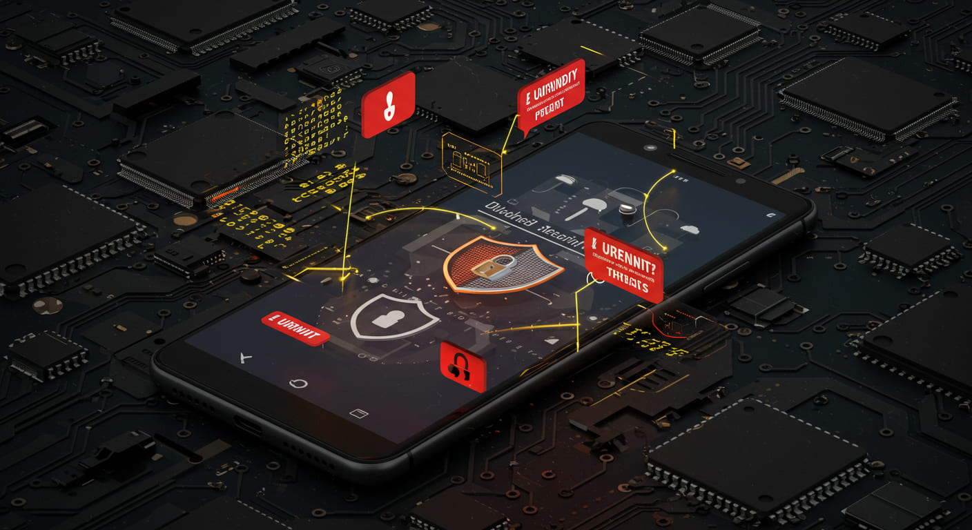 Google Android 2025年9月セキュリティパッチ：111件の脆弱性修正、2件がすでに悪用済み - innovaTopia - （イノベトピア）