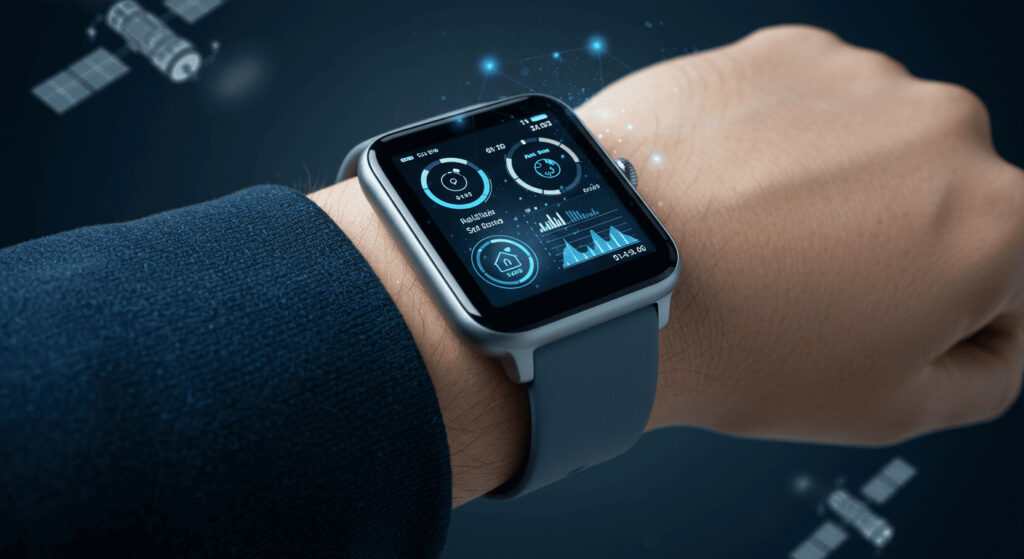Google Pixel Watch 4の3つの革新機能、AppleとSamsungが追従すべき理由 - innovaTopia - （イノベトピア）