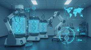 ARPA-H、遺伝子治療の製造革命へ「THRIVE」「GIVE」プログラム発表　診断から1週間で治療薬製造目指す