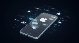 Apple、ChatGPT競合アプリ「Veritas」開発—2026年Siri大幅刷新へ向けた秘密兵器
