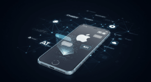 Apple、ChatGPT競合アプリ「Veritas」開発—2026年Siri大幅刷新へ向けた秘密兵器