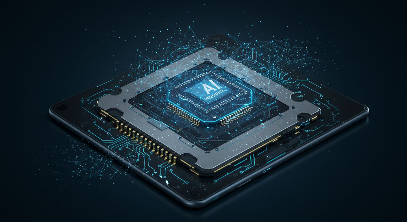 Qualcomm Snapdragon 8 Elite Gen 5発表、2026年スマホでAI処理が37%高速化・220トークン/秒を実現