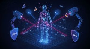 Whitebridge AI、GDPR違反で提訴──AI生成の虚偽情報を含む「評判レポート」販売に法的措置