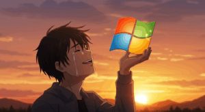 それでも明日、僕らはWindowsを立ち上げる│独占企業の強みと戦略