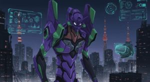 エヴァンゲリオンXRゲーム「EVANGELION: Δ CROSS REFLECTIONS」正式発表、2026年リリース予定のXRゲーム3部作