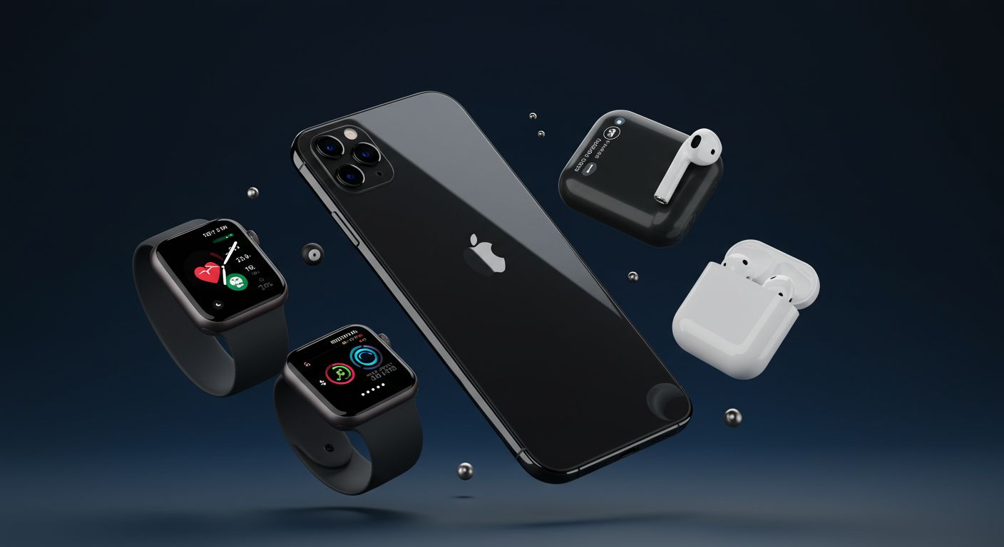 Apple「Awe dropping.」イベント詳細レポート – iPhone Air他、新製品の仕様と市場動向