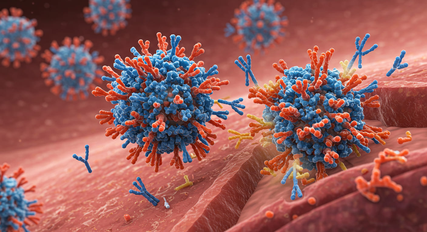 MIT研究チームボトルブラシ型粒子による大容量化学療法薬送達システムを開発 1 - innovaTopia MIT研究チーム、ボトルブラシ型粒子による大容量化学療法薬送達システムを開発 - innovaTopia - (イノベトピア)