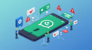 Meta内部告発訴訟：WhatsAppで毎日10万件のアカウントハッキング被害発生との告発 - innovaTopia - （イノベトピア）