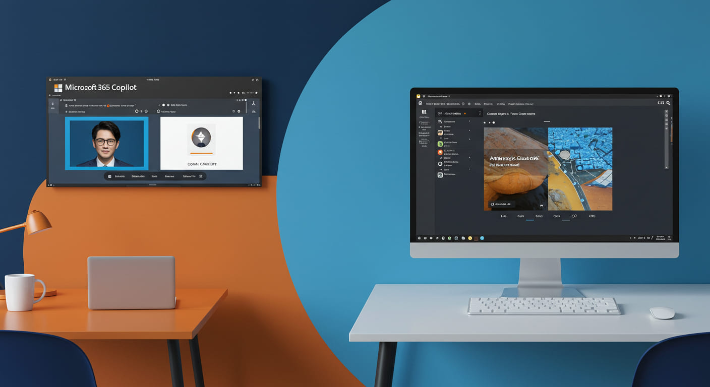 Microsoft 365 Copilot、Claude Sonnet 4とOpus 4.1対応でAIモデル選択の自由度向上 - innovaTopia - （イノベトピア）