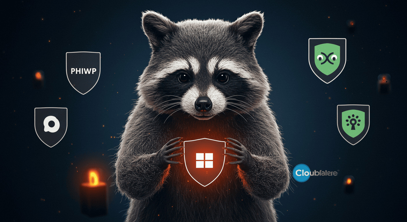 Microsoft 365狙うフィッシング「RaccoonO365」を撲滅へ｜338サイトを押収 - innovaTopia - （イノベトピア）