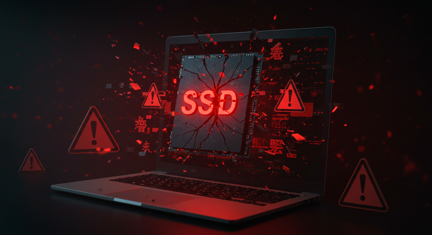 Microsoft、Windows 11のSSD破壊問題で“サイレント・フィックス”か？「KB5065426」で迎えた一連の騒動の終着点 - innovaTopia - （イノベトピア）