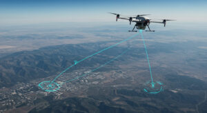 NASA・戦争省のFUSEプロジェクト、目視外飛行で貨物ドローンの未来を切り拓く - innovaTopia - （イノベトピア）