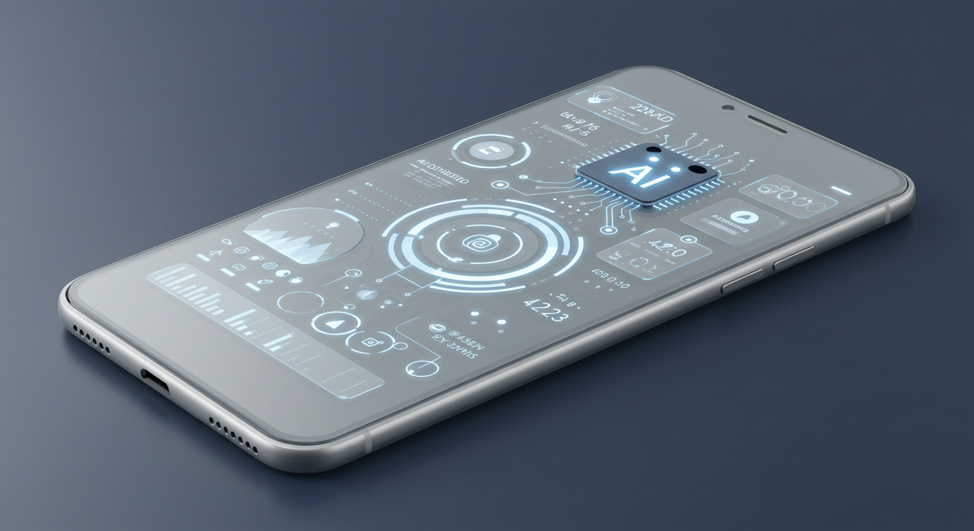 Nothing OS 4.0発表|Android 16採用、AI使用量追跡機能搭載 - イノベトピア