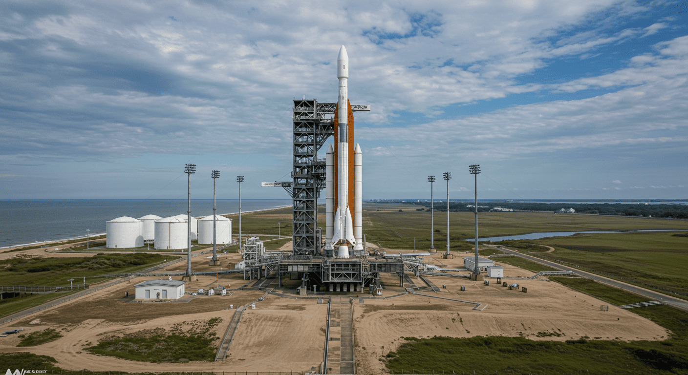Rocket Lab Launch Complex 3完成｜SpaceX対抗の新展開 - innovaTopia - （イノベトピア）
