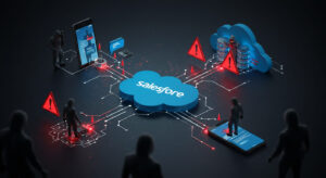 Salesforce標的のUNC6040・UNC6395にFBI警告　OAuth悪用で700社被害 - innovaTopia - （イノベトピア）