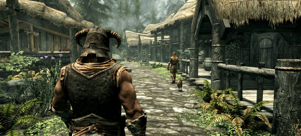 Skyrim_LargeHero_Welcome - innovaTopia