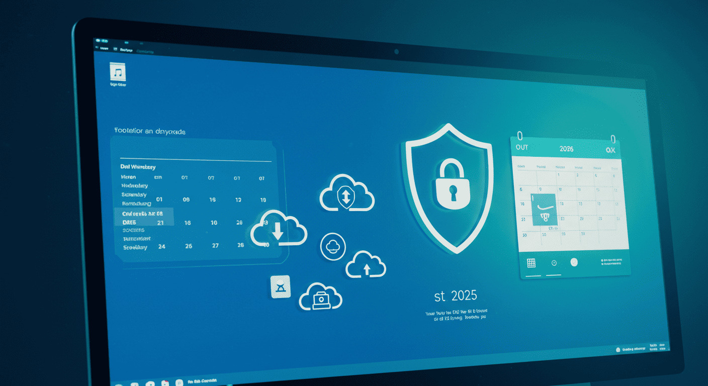 Windows 10に無料セキュリティアップデートを提供｜OneDrive連携が条件 - innovaTopia - （イノベトピア）
