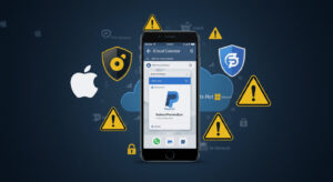 iCloudカレンダーでPayPalフィッシング攻撃、Apple公式メールアドレス悪用の新手法 - innovaTopia - （イノベトピア）