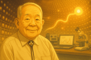 9月19日【今日は何の日？】ノーベル物理学賞・小柴昌俊の生涯｜「やれば、できる」の科学者 - innovaTopia - （イノベトピア）