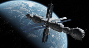 アクシオムスペース、ISS後継ステーション計画を始動｜宇宙開発が民営化へ - innovaTopia - （イノベトピア）