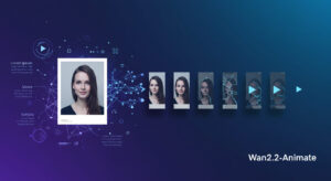 アリババ通義万相「Wan2.2-Animate」オープンソース化｜1枚の画像から動画生成する最強AIモデル - innovaTopia - （イノベトピア）