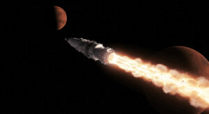 オハイオ州立大学のCNTR核推進技術、火星まで6ヶ月で到達可能に　NASAが支援する革命的宇宙推進システム - innovaTopia - （イノベトピア）