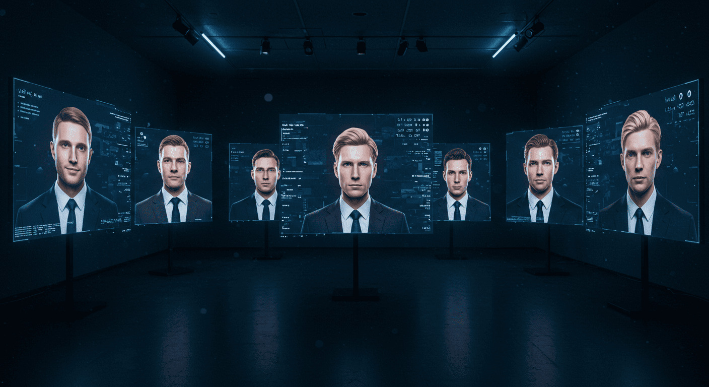 スプツニ子！がAIで「テックブロ」化、人類の未来を議論する作品で現実を予見 - innovaTopia - （イノベトピア）