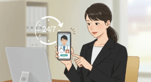 ソフトバンク子会社のヘルスケアテクノロジーズ、健保組合向けHELPOサービスを本格展開 - innovaTopia - （イノベトピア）