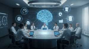 ブレインコンピュータインターフェース標準化、中国主導でグローバル協力加速 - ITU AI for Good Summit 2025 - innovaTopia - （イノベトピア）