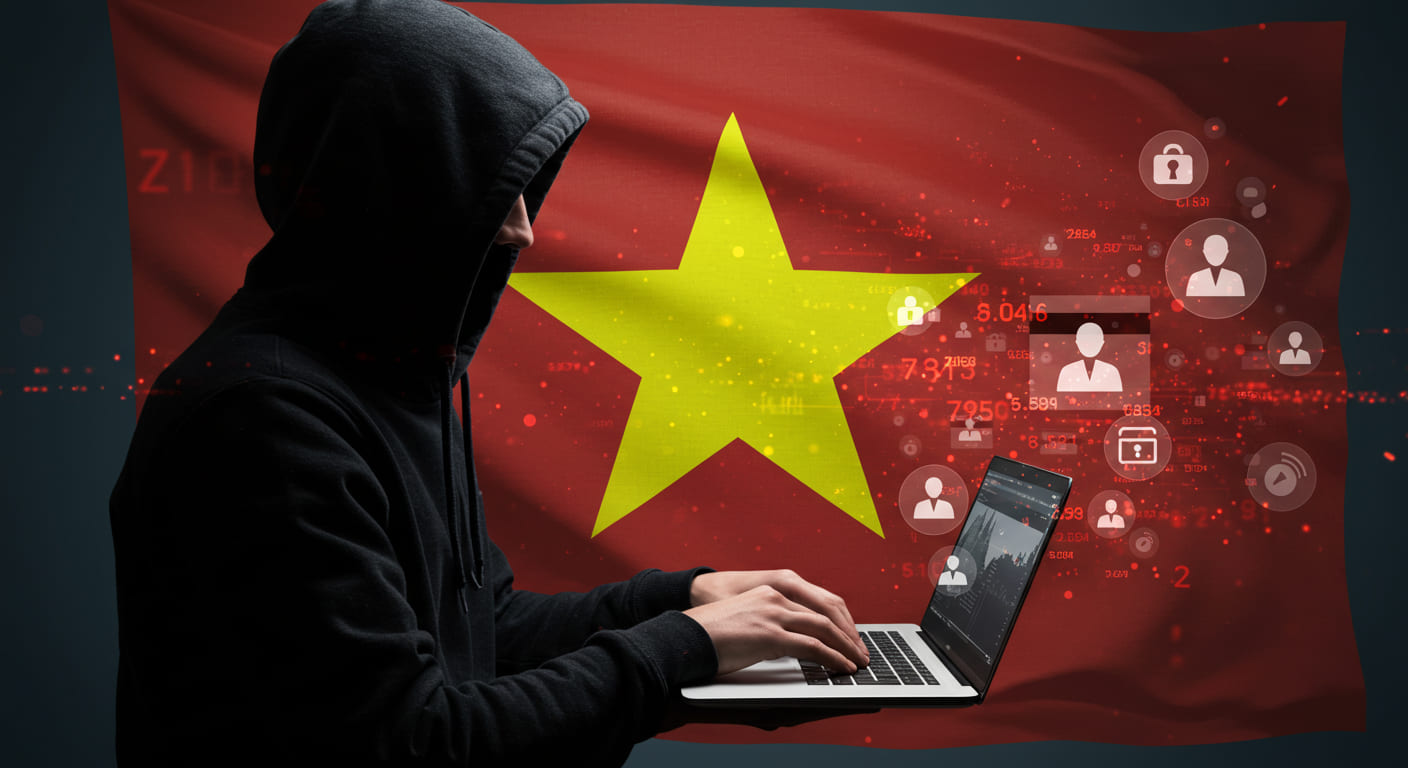 ベトナム金融インフラに深刻打撃、ShinyHuntersによる史上最大級のデータ窃取事件 - innovaTopia - （イノベトピア）