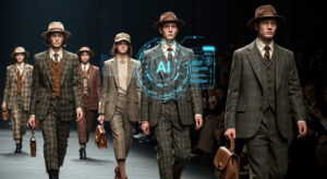 ラルフローレンがAIアシスタントAsk-Ralph導入NYFWでファッション×AI融合が本格化 - innovaTopia - （イノベトピア）