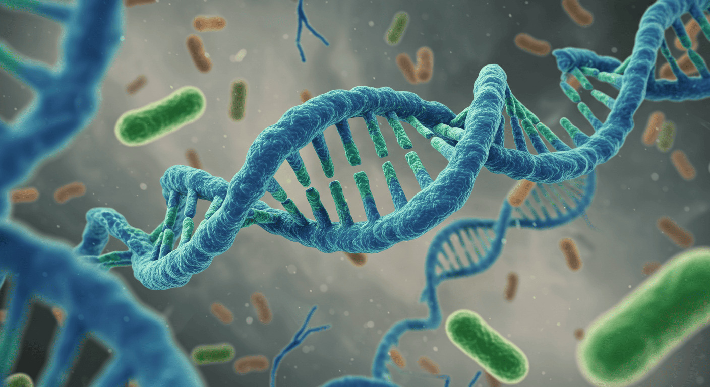 東京大学、口腔マイクロバイオームに新発見｜口腔細菌の巨大DNA「イノクル」とがんの関連性 - innovaTopia - （イノベトピア）