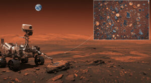 火星に古代生命の証拠か｜NASAが発表したバイオシグネチャー発見の衝撃 - innovaTopia - （イノベトピア）