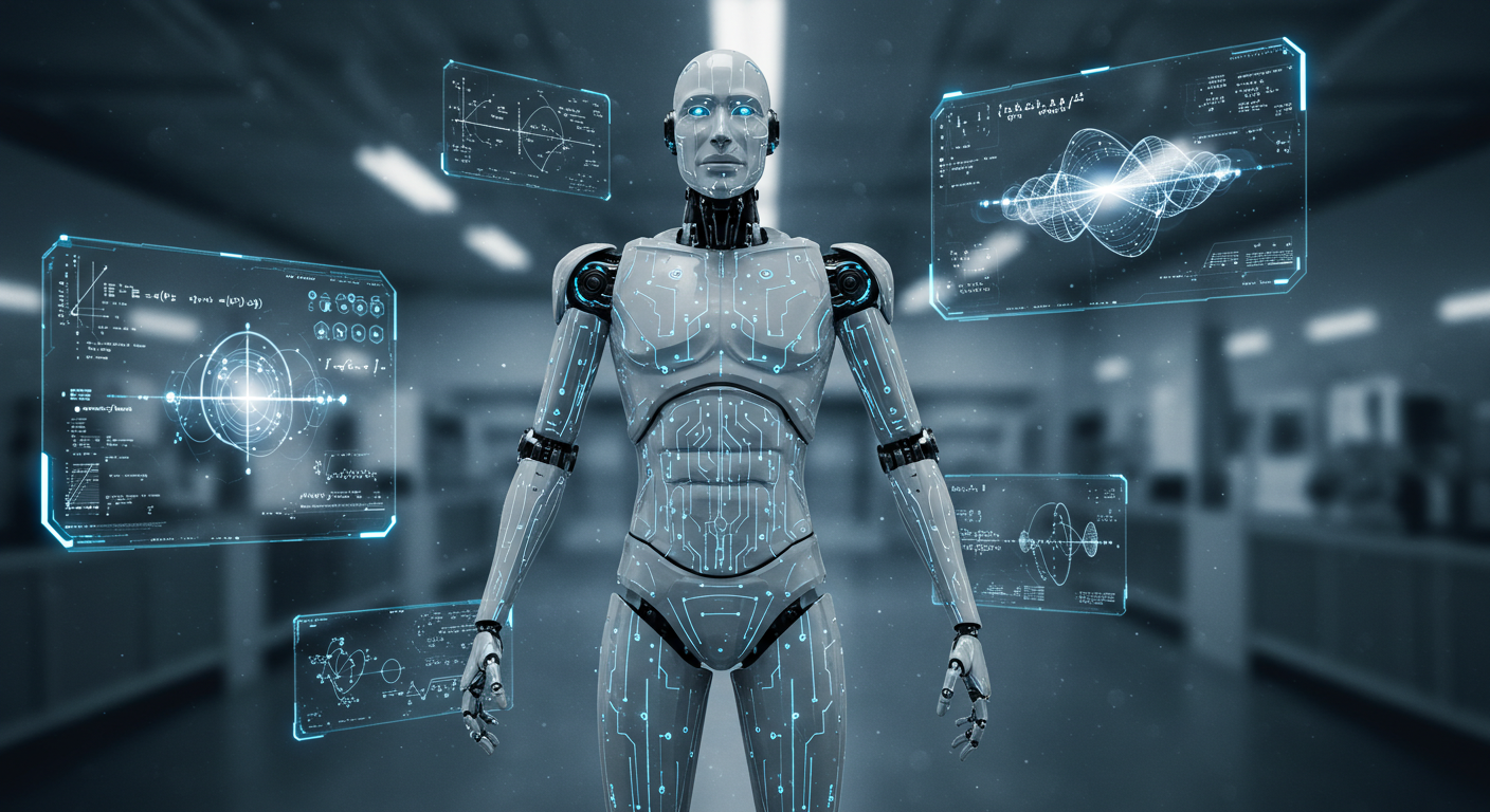 芝浦工大・早大・富士通、量子コンピューターでロボット姿勢制御を43%高精度化 - innovaTopia - （イノベトピア）