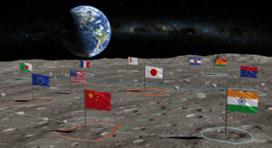 10月10日【今日は何の日？】宇宙条約が定めた平和利用、現代の資源開発に課題 - innovaTopia - （イノベトピア）