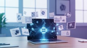  AI PCの真価は創造性にあり：オンデバイスAI処理が実現する新しいワークスタイル - innovaTopia - （イノベトピア）