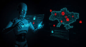 AIがマルウェアを生成する時代に──ロシアのサイバー攻撃、ウクライナで3,018件のインシデント記録 - innovaTopia - （イノベトピア）