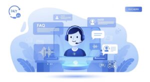 AIアバター「ピタリー」が音声対応開始｜コールセンターのカスハラ対策に新機能 - innovaTopia - （イノベトピア）