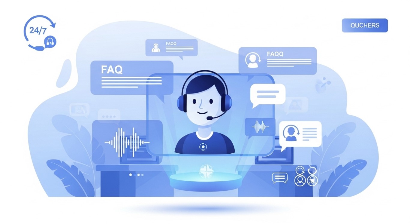 AIアバター「ピタリー」が音声対応開始｜コールセンターのカスハラ対策に新機能 - innovaTopia - （イノベトピア）