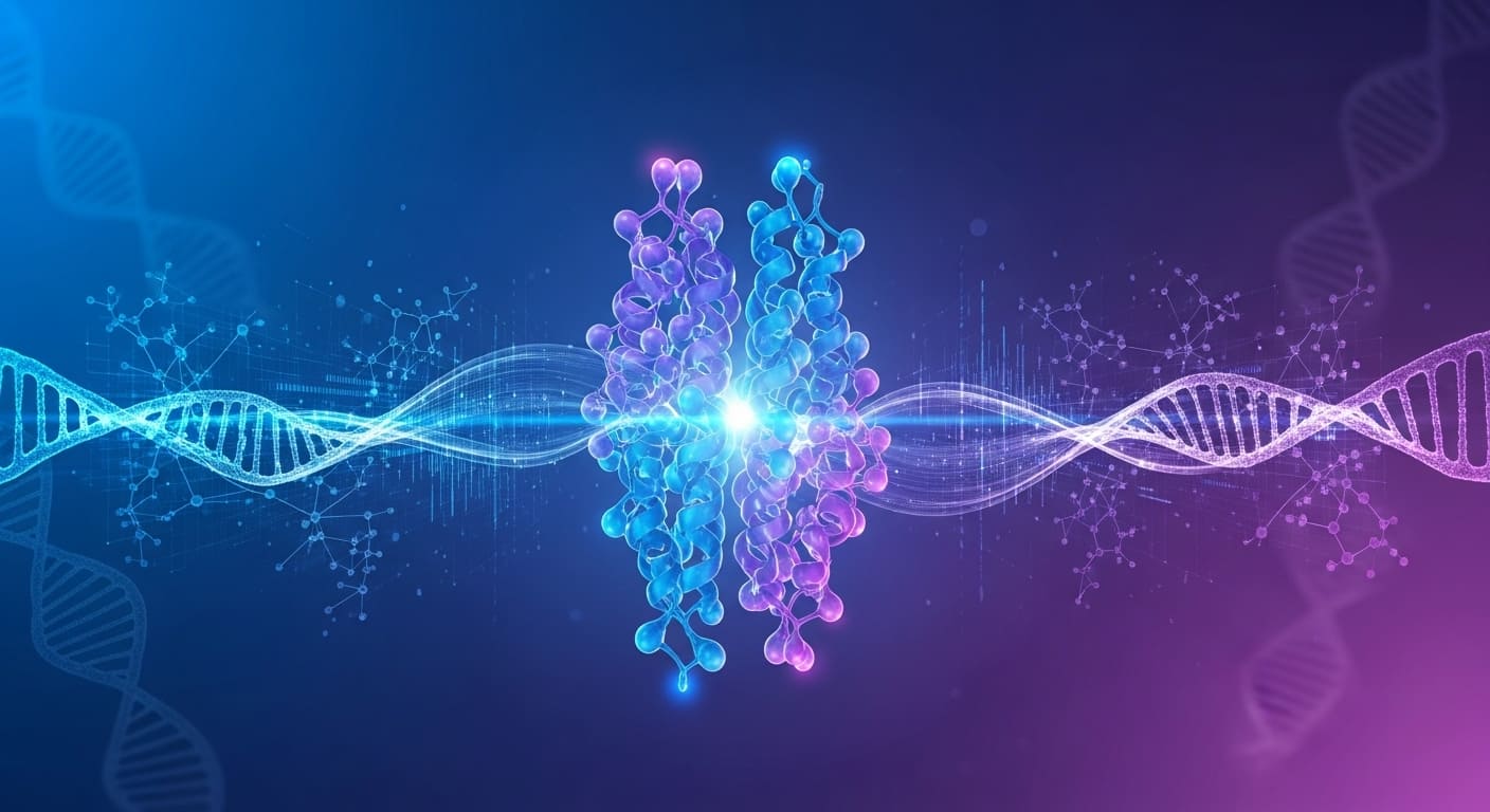 AlphaFoldデータベース更新、Google DeepMindとEMBL-EBIが協力深化 - innovaTopia - （イノベトピア）