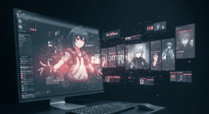 AnimeGenベータ版始動、専門知識不要でアニメ制作─政府支援の生成AIプラットフォーム - innovaTopia - （イノベトピア）
